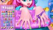 Games Girls Manicure Pinkie Pie Equestria Best Baby Games ( Маникюр Пинки Пай)