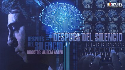 Después del silencio (Película)