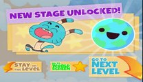 The Amazing World Of Gumball - Nightmare In Elmore - Gumball Games