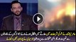 Aamir Liaquat Telling Truth Of Junaid Jamshed Incident