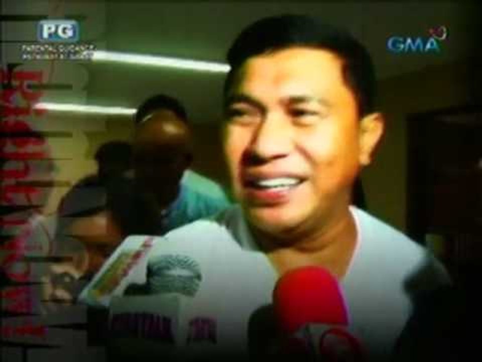 Startalk: Resolusyon ang solusyon