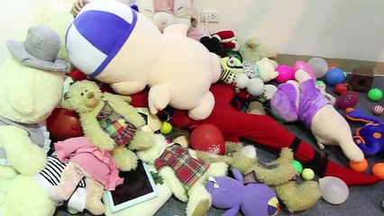 #Spiderman Vs Njnza Play Game #UFC- Funny Superhero In Realife  )