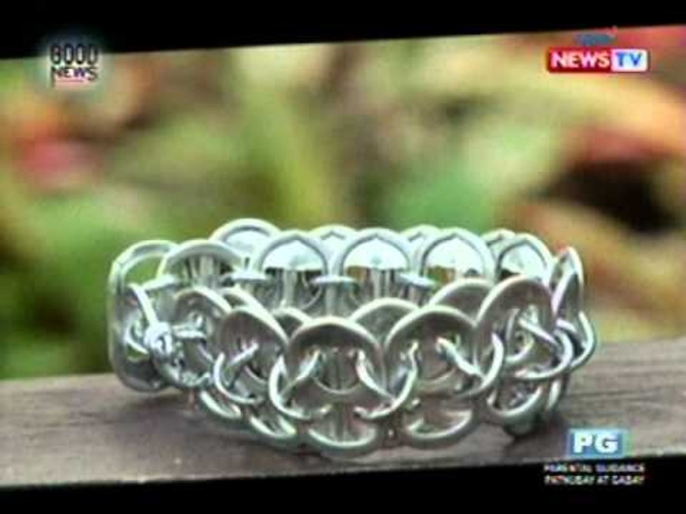 GN: Eco-friendly gifts for moms