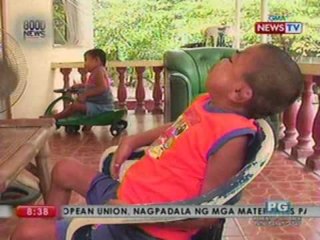 GN: Mga inspirational Mommies