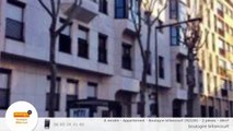 A vendre - Appartement - Boulogne billancourt (92100) - 2 pièces - 48m²