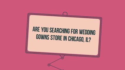 Alyssa Kristin - Wedding Gowns in Chicago