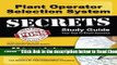 [PDF] Plant Operator Selection System Secrets Study Guide: POSS Test Review for the Plant Operator