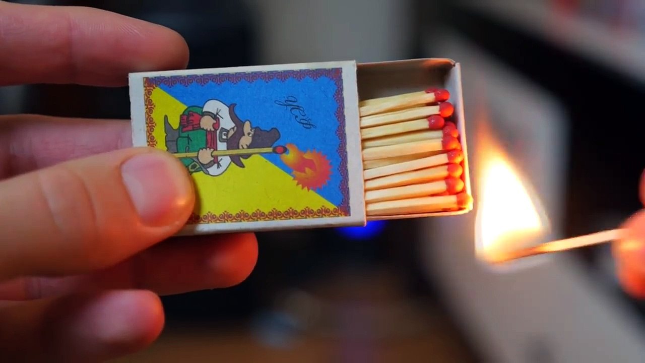 6 Awesome Magic Tricks