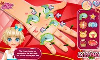 Princess Hand Doctor - Best Baby Games For Girls