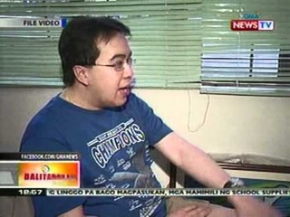 BT: OMB Conchita Carpio Morasles, inaasahang   sasalang sa impeachment trial ni Corona