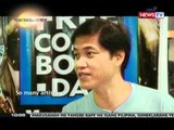 Yumaong comic book artist na si Tony de Zuñiga, 1 sa mga haligi ng comic book arts sa Pilipinas