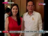 SE: PNoy at Grace Lee, totoo nga bang hiwalay na? (051512)