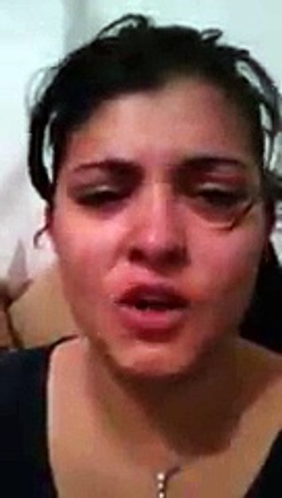 شاهد قصة هذه الفتاة التي إتهموما بالدعارة