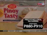 SONA: Pisong diskwento sa 10-pack pinoy pandesal, ipatutupad sa May 29