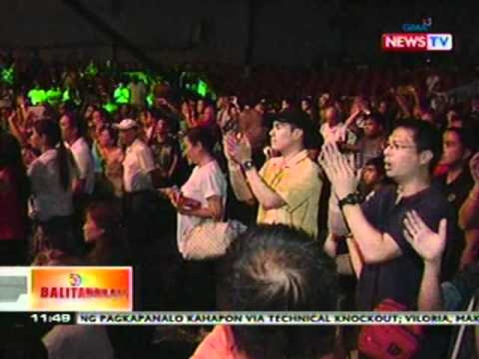 BT: Brian Viloria, nanalo sa bilis ng isip at   kamao