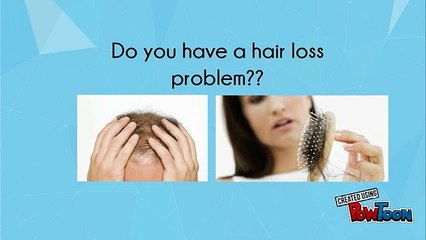 Best Hair Loss Medication