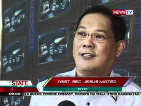 SONA: DepEd, naglunsad ng kampanya para gawing mas palangiti ang mga guro