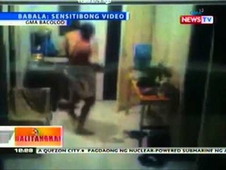 BT: Dalawang menor de edad, umamin sa pagpaslang sa isang doktor