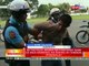 BT: 60 tactical riders na pantapat daw sa mga kriminal na riding in tandem, ipinakalat