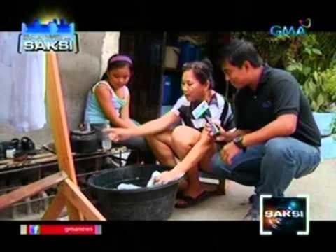 Saksi: Ilang magulang, kanya-kanya nang diskarte sa pag-recycle ng lumang school supplies