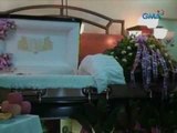 24 Oras: Doktor sa Bacolod, patay matapos saksakin nang 35 beses