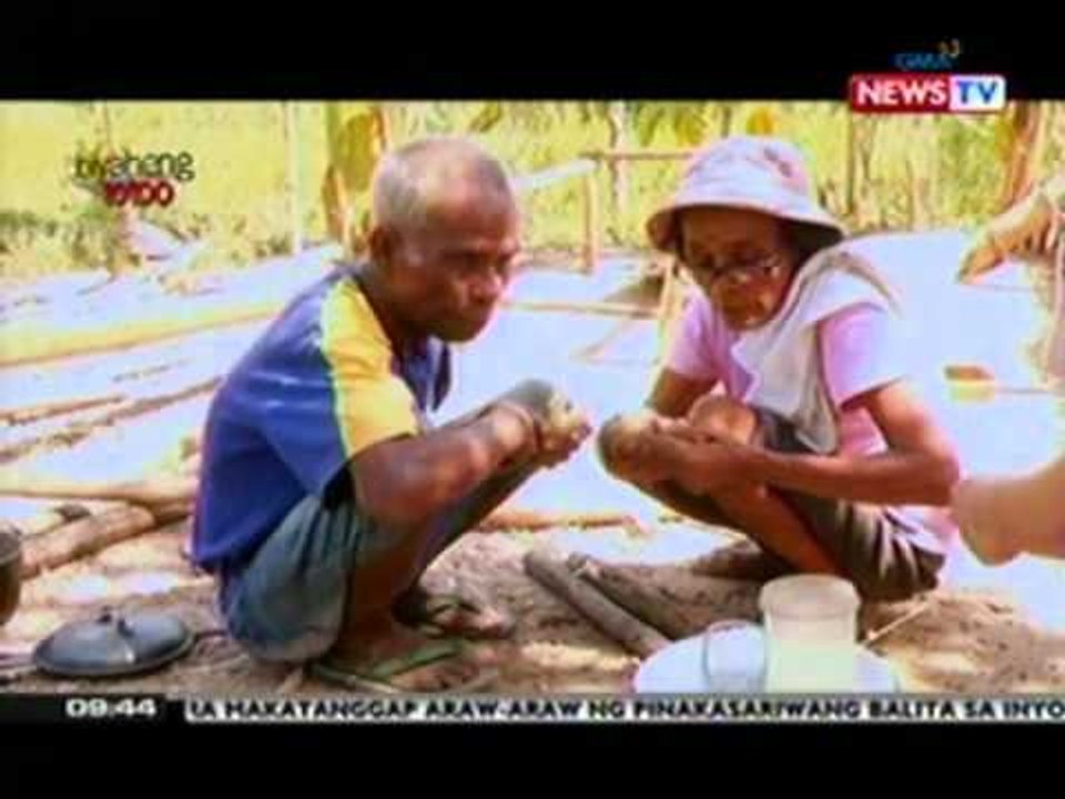 SONA: Biyaheng Totoo: Kahirapan sa Guimaras, halos nasugpo na