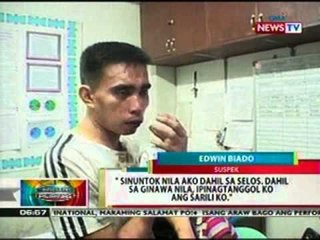 BP: Lalaki sa Cebu, patay sa pamamaril