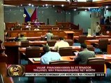 24 Oras: Karamihan sa mga senador, nagbigay ng kumpletong impormasyon sa kanilang 2011 SALN