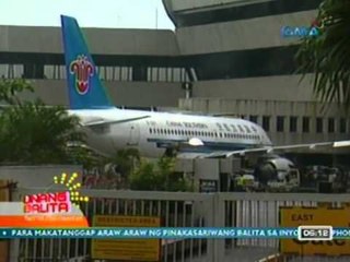 UB: China Southern Airlines, magbabawas ng flights sa Pilipinas