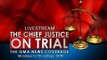 Day 39 of the Impeachment Trial of CJ Corona