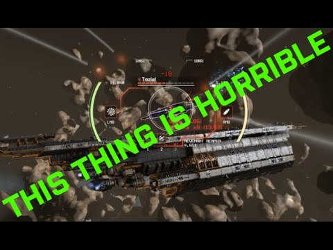 Drawyah plays Fractured Space - This thing is Horrible!｜Episode 6