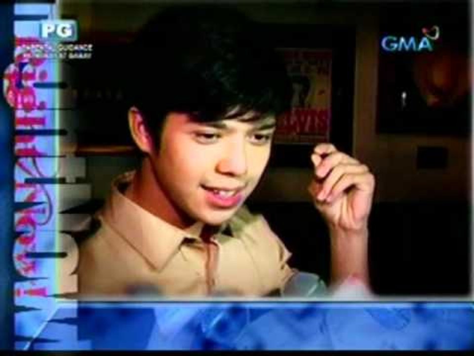 Startalk: Officially a Lady