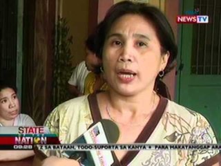 SONA: Mga estudyante, nagsimula nang mag-enroll sa Emilio Jacinto Elem. School