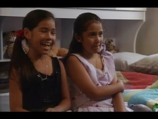 Mga pangarap ng magkapatid na Lorin at Venice