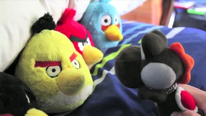 Black Yoshi and The Birds Episode 2