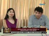 24 Oras: Paliwanag ni Cj Corona sa kanyang SALN at iba pang isyu, inaabangan na ng mga Senador