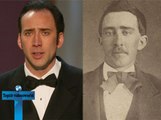 Top 10 Shocking Celebrities of Time Travelers That can't be Explained - Reincarnation of Celebrities