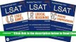 Read LSAT Strategy Guides (Logic Games / Logical Reasoning / Reading Comprehension), 4th Edition