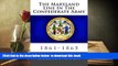 PDF [DOWNLOAD] The Maryland Line In The Confederate Army: 1861-1865 W. W. Goldsborough [DOWNLOAD]