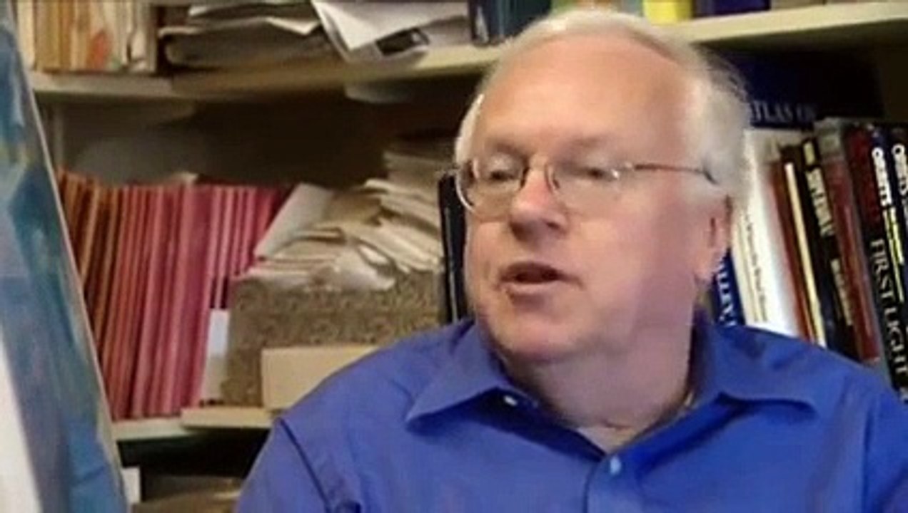 Asteroid - The Doomsday Rock