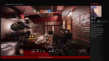 Rainbow Six Squad N Me Killin shit (11)