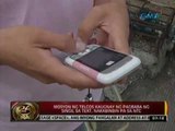 Civil case vs NTC at telcos kaugnay sa umano'y sobrang singil sa text messaging, tinalakay