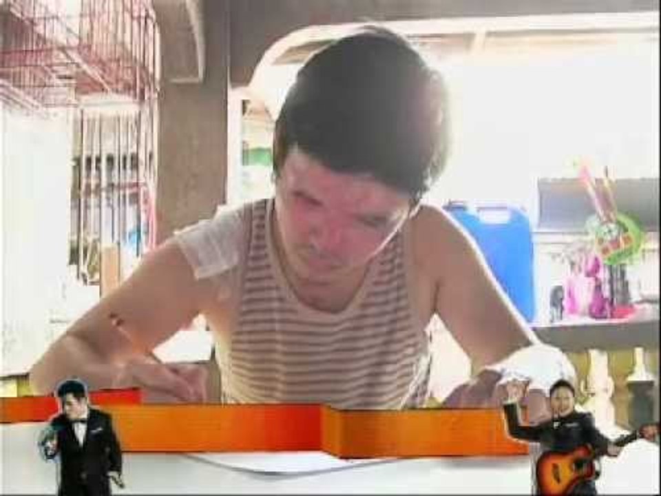 Wish Ko Lang:  Katatagan ng pag-asa ni Mico matapos masabuyan ng asido