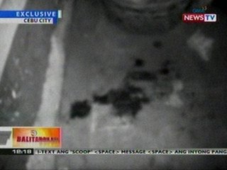 BT: 12 anyos na batang nabaril ng kanyang   kalaro sa Cebu, stable na ang kundisyon