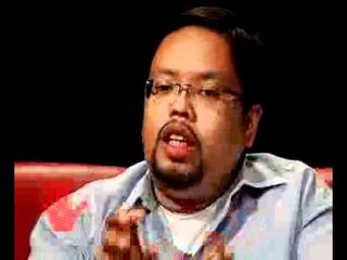 James Jimenez on using PCOS machines for 2013 elections