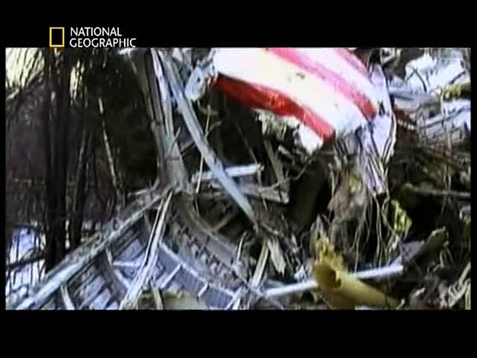 Alarm im Cockpit  S03E09 - Absturzursache - Kinder im Cockpit