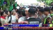 Unjuk Rasa Mahasiswa di Istana Bogor Diwarnai Bentrokan