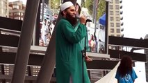 Junaid Jamshed performs Dil Dil Pakistan LIVE after 15 years in Toronto, 2011