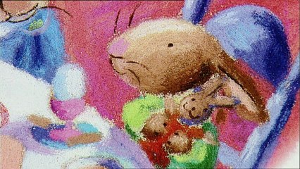 cBeebies Children Cartoon . CBeebies Bedtime Stories . s01e140 . Bella Gets Her Skates On