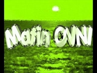 Matin Ovni 10 Septembre 2007